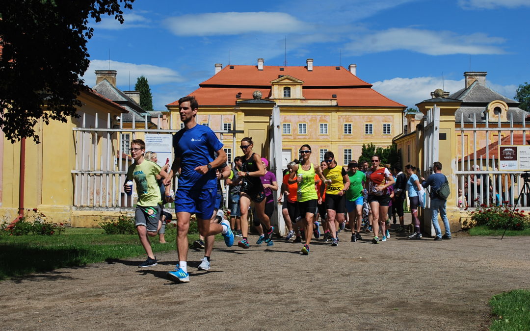 Přípravy na 2. ročník Ohřecké osmičky vrcholí!