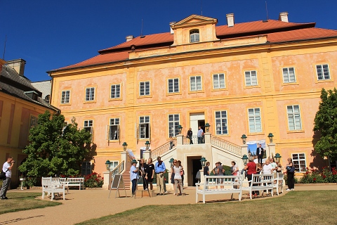 Konference cestovního ruchu se vrací do Dolního Poohří