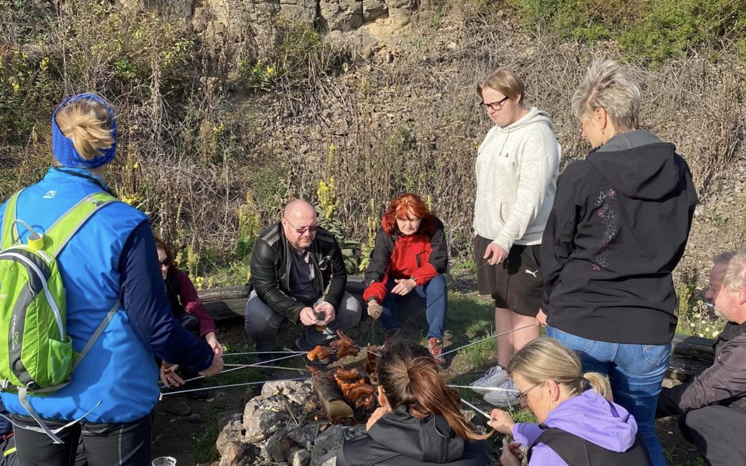 Ohlédnutí za turistickou sezónou v Dolním Poohří