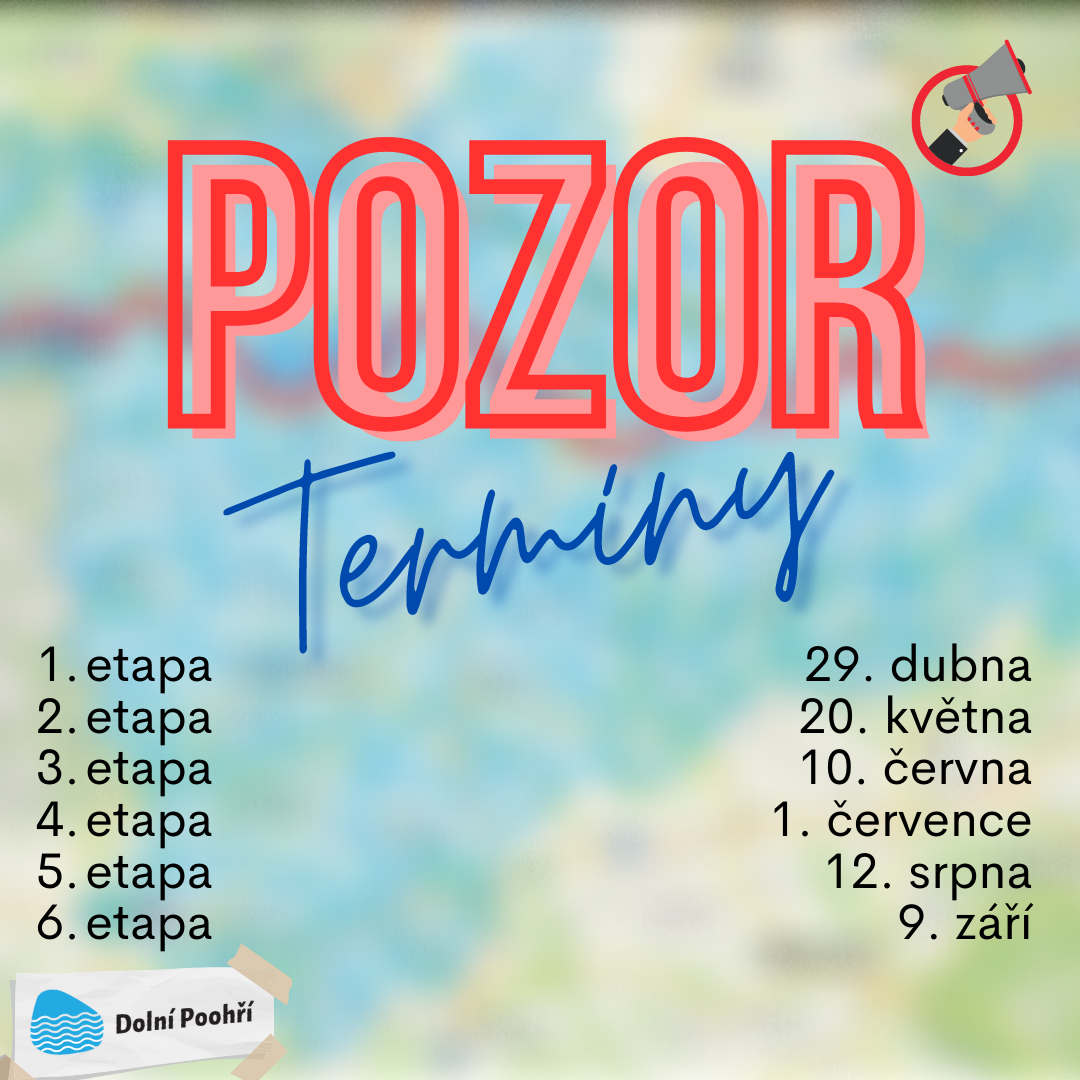 TERMÍNY snad posledni