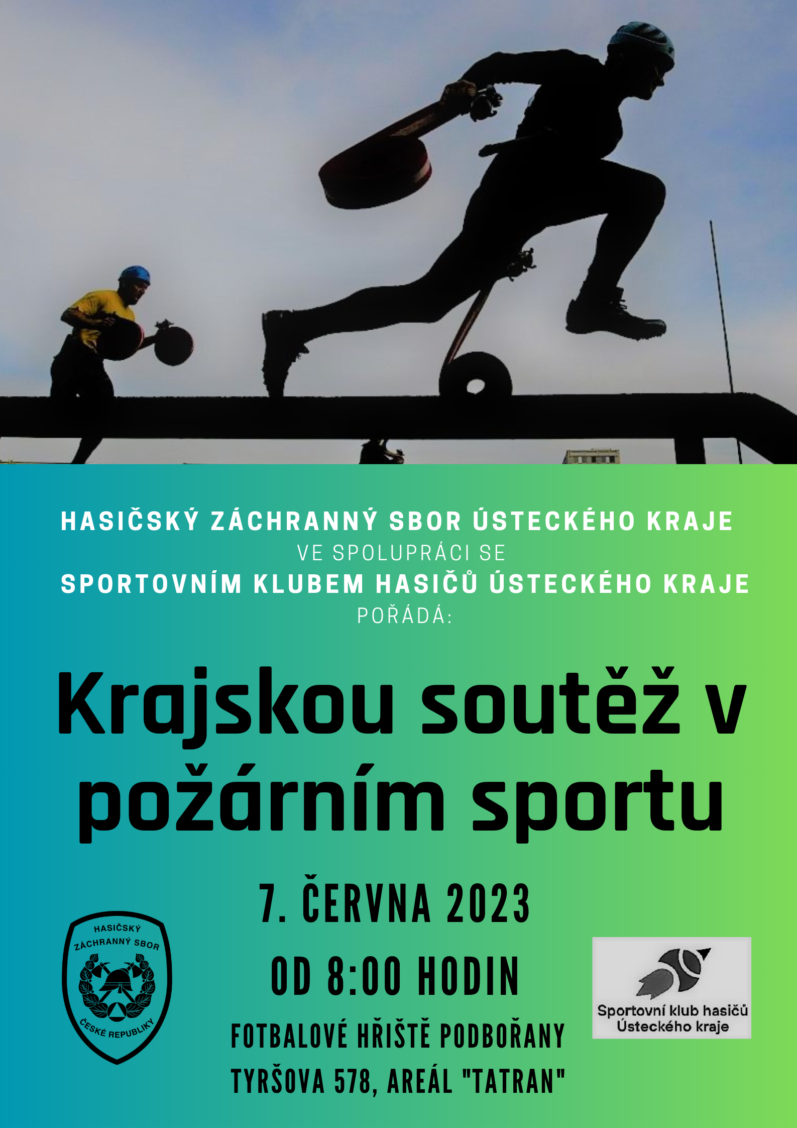 Soutěž
