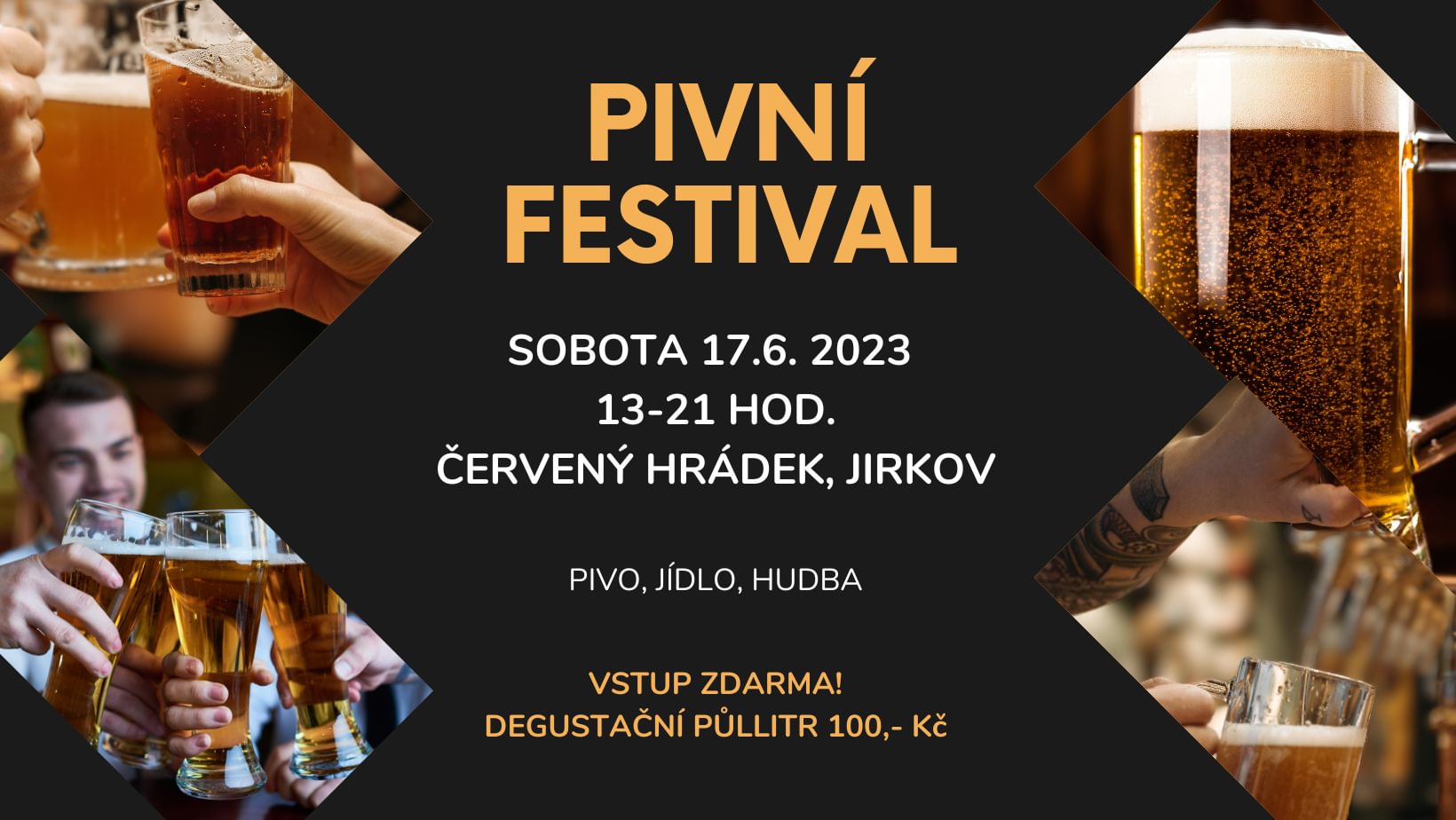 Pivní festival