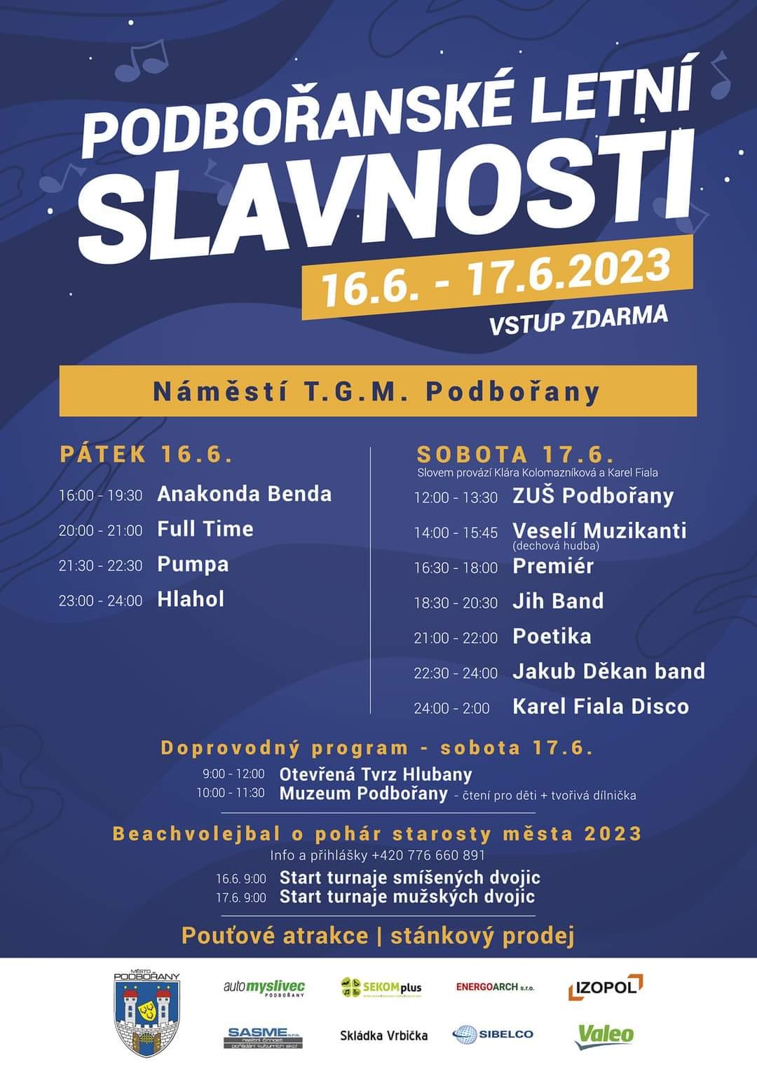 Slavnost