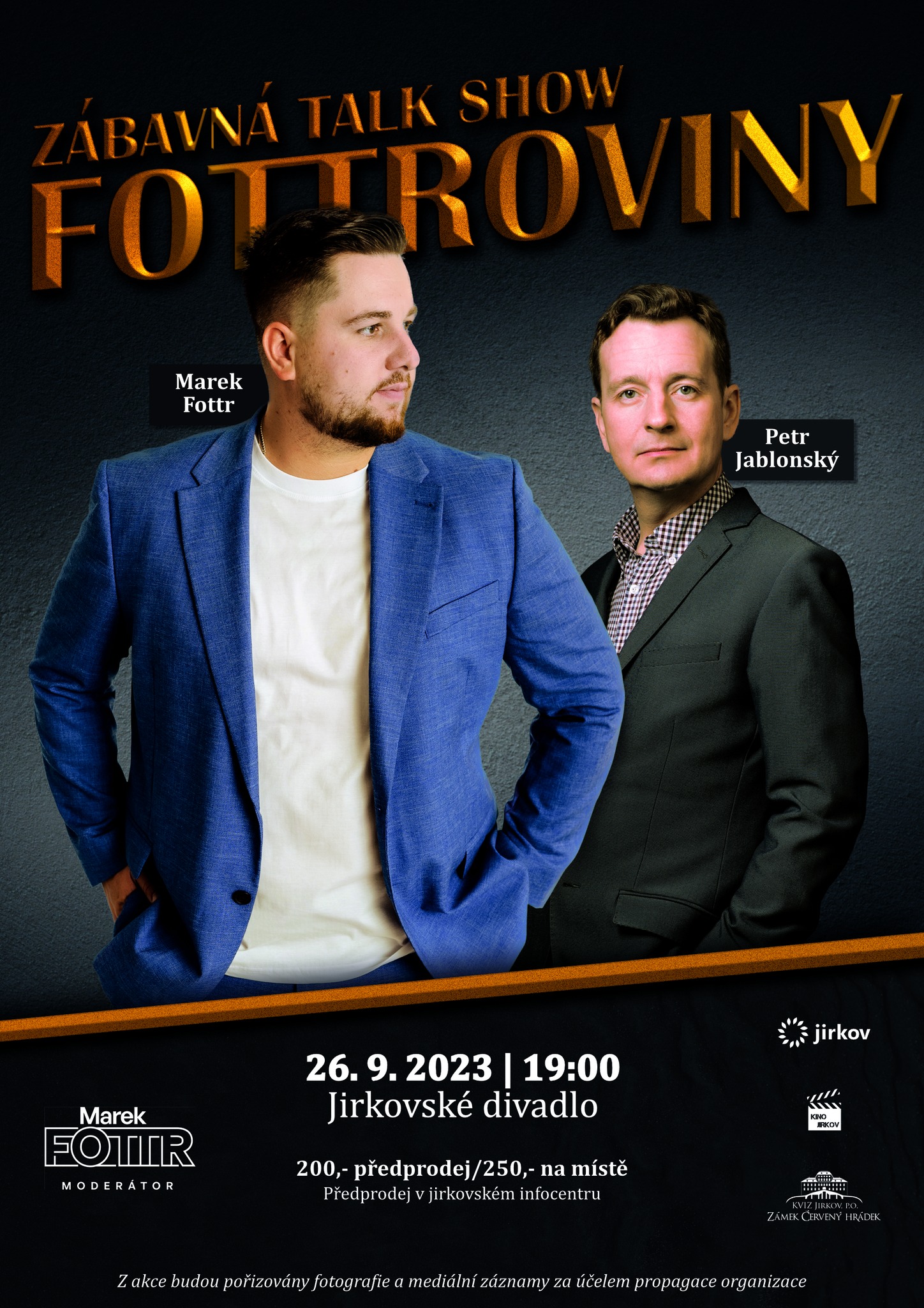 talkshow