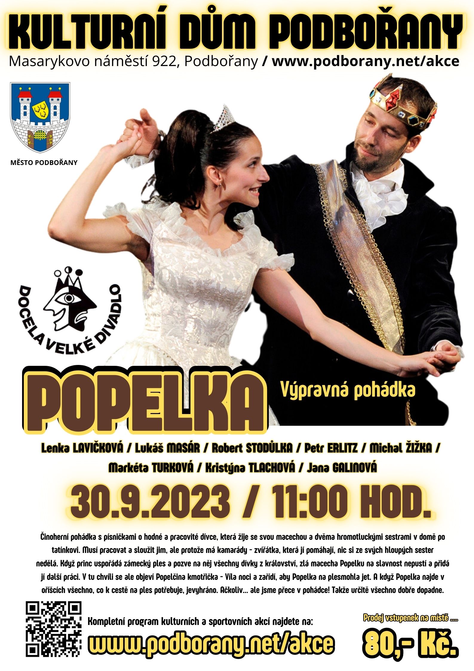 Popelka